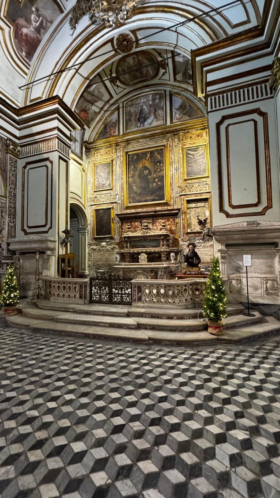 Santa Maria La Nova - 32 Villa Napoli Eksteriør billede