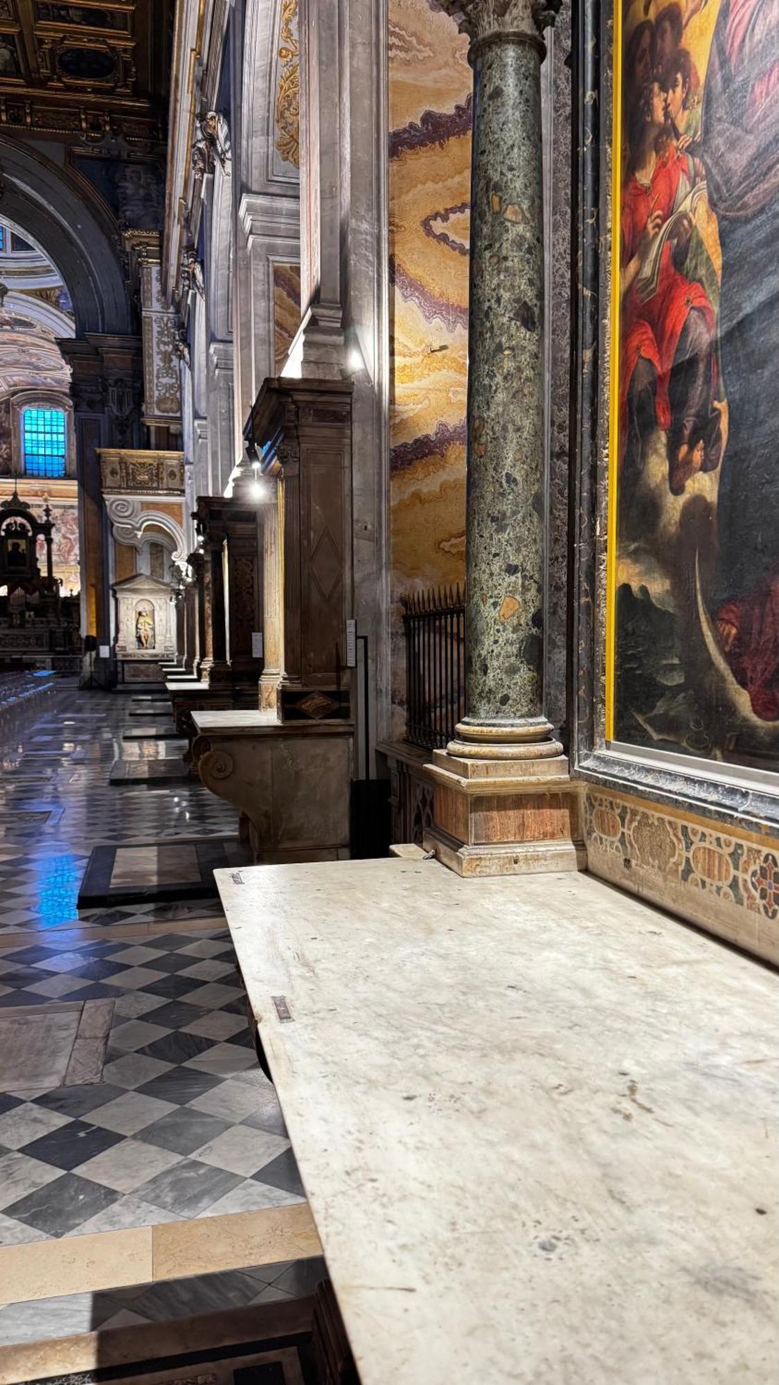 Santa Maria La Nova - 32 Villa Napoli Eksteriør billede